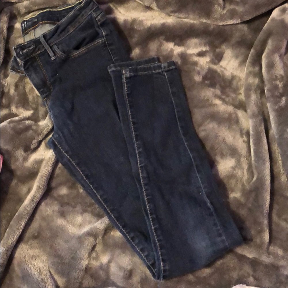 levi jeans 24